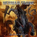 CDFrank Herman / Devil Rides Out