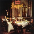 CDLucifer's Friend / Banquet / Reedice