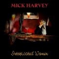 CDHarvey Mick / Intoxicated Woman / Digisleeve