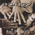 2LPBon Jovi / Keep The Faith / Vinyl / 2LP