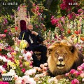 CDDJ Khaled / Major Key