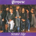 CDTempest / Serrated Edge