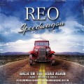 2CDREO Speedwagon / Back On The Road Again / 2CD