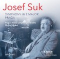 CDSuk Josef / Symphony In E Major