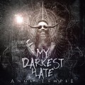 CDMy Darkest Hate / Anger Temple