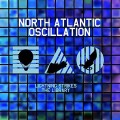 CDNorth Atlantic Oscillation / Lighting Strikes The Library