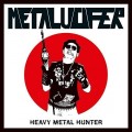 LPMetalucifer / Heavy Metal Thunder / Vinyl