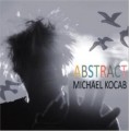 CDKocáb Michael / Abstract / Digipack