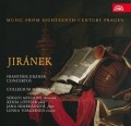 CDJirnek Frantiek / Music From The Eighteenth Century Prague