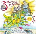 2CDBabiiny pohdky / O princch a princeznch 1 & 2 / 2CD