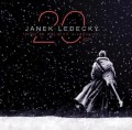 CD / Ledecký Janek / Sliby se mají plnit o Vánocích / 20 let / Digipack