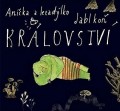 CDAnika a letadlko/Jablko / Krlovstv / Limited