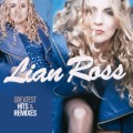 2CDRoss Lian / Greatest Hits & Remixes / 2CD