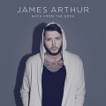 CDArthur James / Back From The Edge / Deluxe Edition