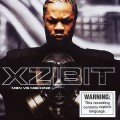 CDXzibit / Man Vs. Machine / 2CD