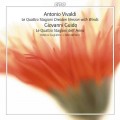 CD/SACDVivaldi / Le Quattro Stagioni / Four Seasons / SACD