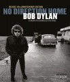Blu-RayDylan Bob/Scorsese Martin / No Direction Home:Bob Dylan / Bl
