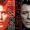 2CDBowie David / Legacy / Very Best Of David Bowie / 2CD / Digipack