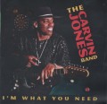 CDJones Carvin / I'm What You Need