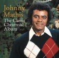 CDMathis Johnny / Classic Christmas Album