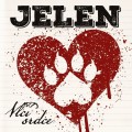 LP / Jelen / Vl srdce / Vinyl