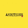 CDOne Ok Rock / Ambitions