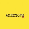 CDOne Ok Rock / Ambitions