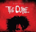 3CDCure / Many Faces Of Cure / Tribute / 3CD / Digipack