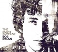 3CDDylan Bob / Many Faces Of Bob Dylan / 3CD