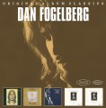 5CDFogelberg Dan / Original Album Classics / 5CD