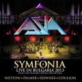 2CD/DVDAsia / Symphonia:Live In Bulgaria 2013 / 2CD+DVD / Digipack