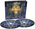 2CDAnthrax / For All Kings / Tour Edition / Digipack / 2CD