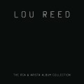 CDReed Lou / RCA & Arista Album Collection / Box Set / 17CD