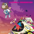 CDWest Kanye / Graduation