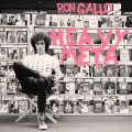 LPGallo Ron / Heavy Meta / Vinyl / Coloured