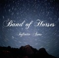 LPBand Of Horses / Infinite Arms / Vinyl