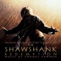 2LP / OST / Shawshank Redemption / Vinyl / 2LP
