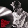 2LPBowie David / Live Nassau Coliseum'76 / Vinyl / 2LP