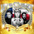 4LPLift To Experience / The Texas:Jerusalem Crossroads / Vinyl / 4LP