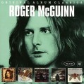 5CDMcGuinn Roger / Original Album Classics / 5CD