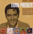 5CDPresley Elvis / Original Album Classics 2 / 5CD