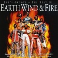 CDEarth, Wind & Fire / Let's Groove / Best Of