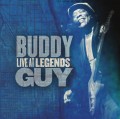 CDGuy Buddy / Live At Legends