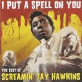 CDHawkins Jay / I Put A Spell On You / Best Of