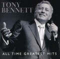 CDBennett Tony / All Time Greatest Hits