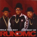 CDRun D.M.C. / Walk This Way / Best Of