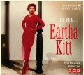3CDKitt Eartha / Real...Eartha Kitt / 3CD