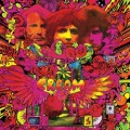 CDCream / Disraeli Gears / Remasters