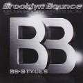 2CDBrooklyn Bounce / BB Styles