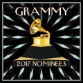 CDVarious / 2017 Grammy Nominees